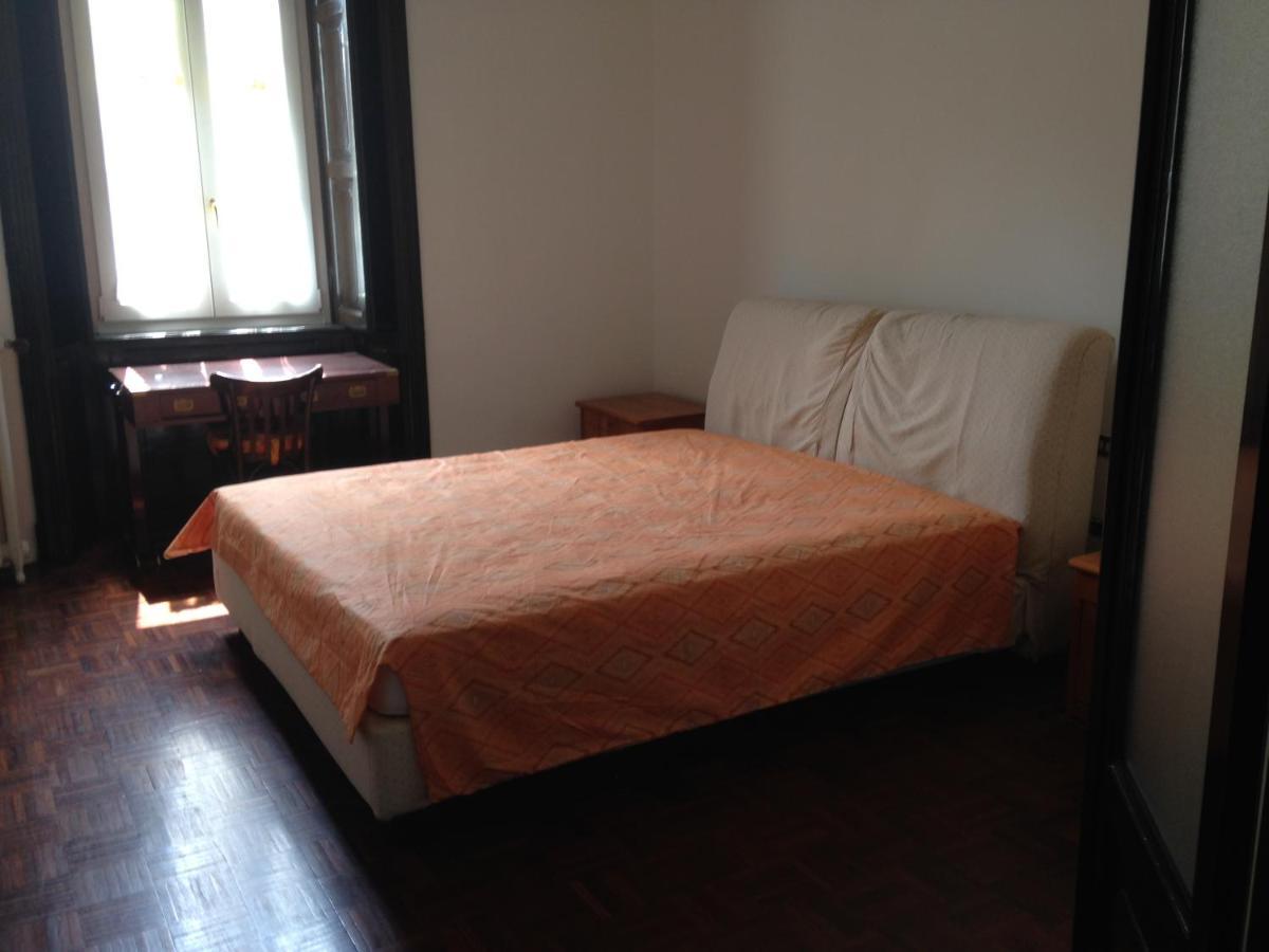 Casa Lisa Lägenhet Como Rum bild