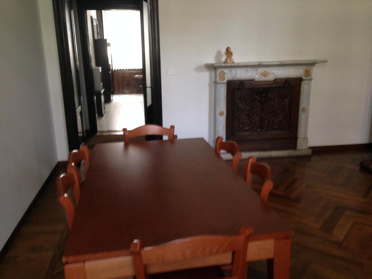 Casa Lisa Lägenhet Como Rum bild
