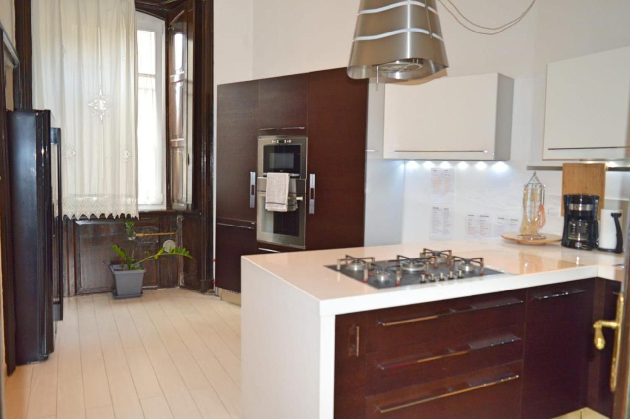 Casa Lisa Lägenhet Como Exteriör bild